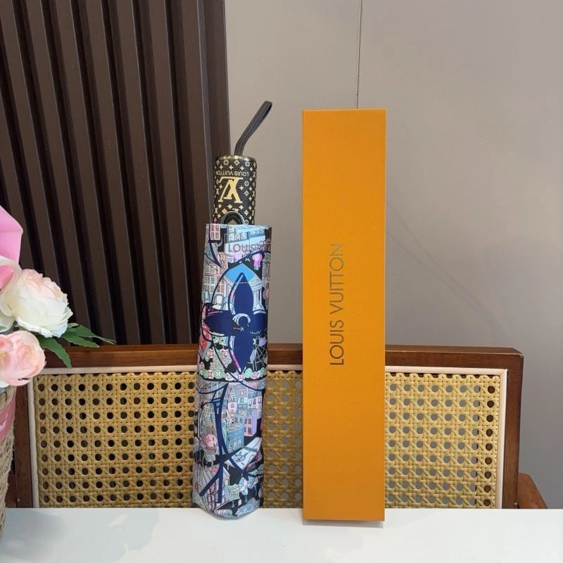 Premium Louis Vuitton Umbrella 275259