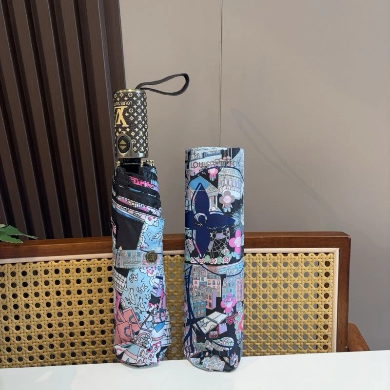 Premium Louis Vuitton Umbrella 275259