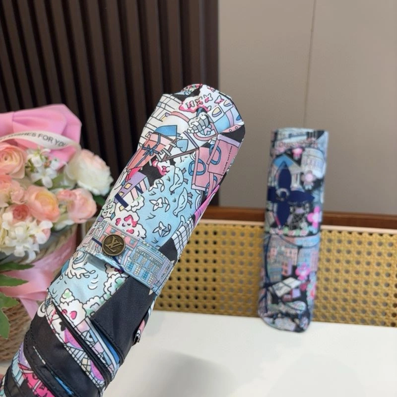Premium Louis Vuitton Umbrella 275259
