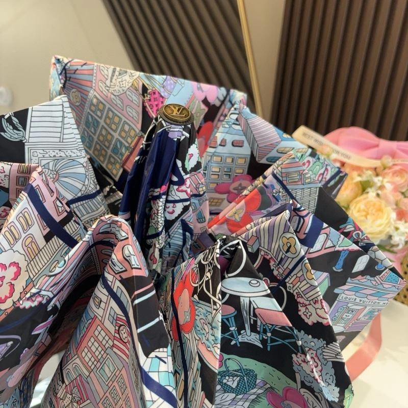 Premium Louis Vuitton Umbrella 275259