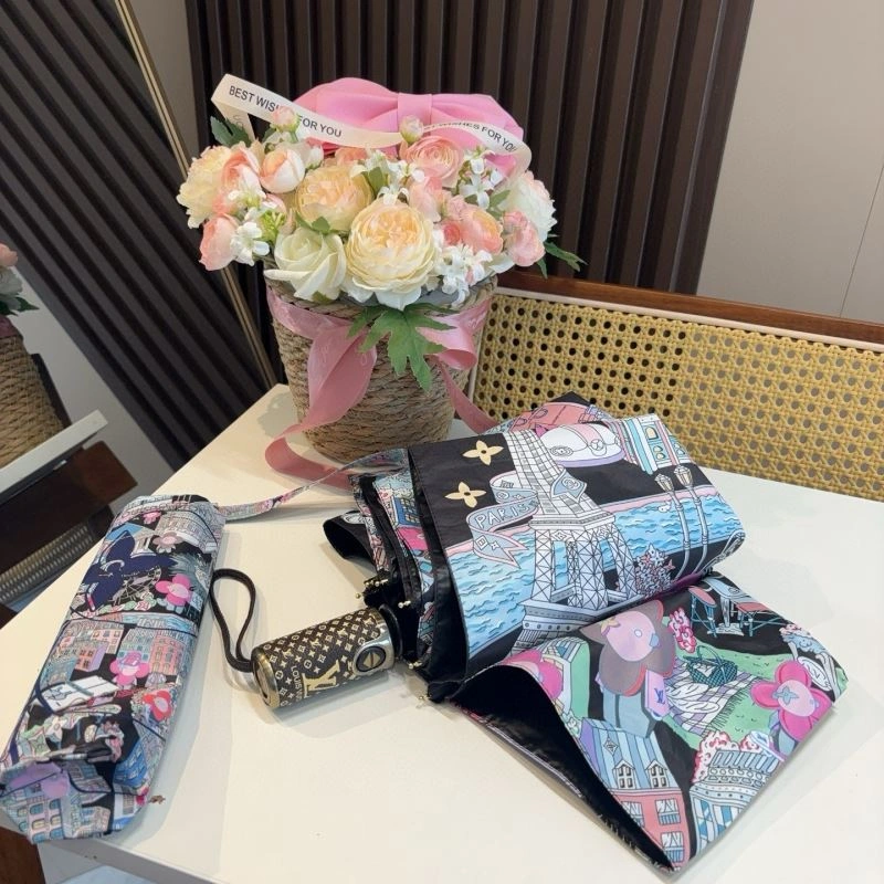 Premium Louis Vuitton Umbrella 275259