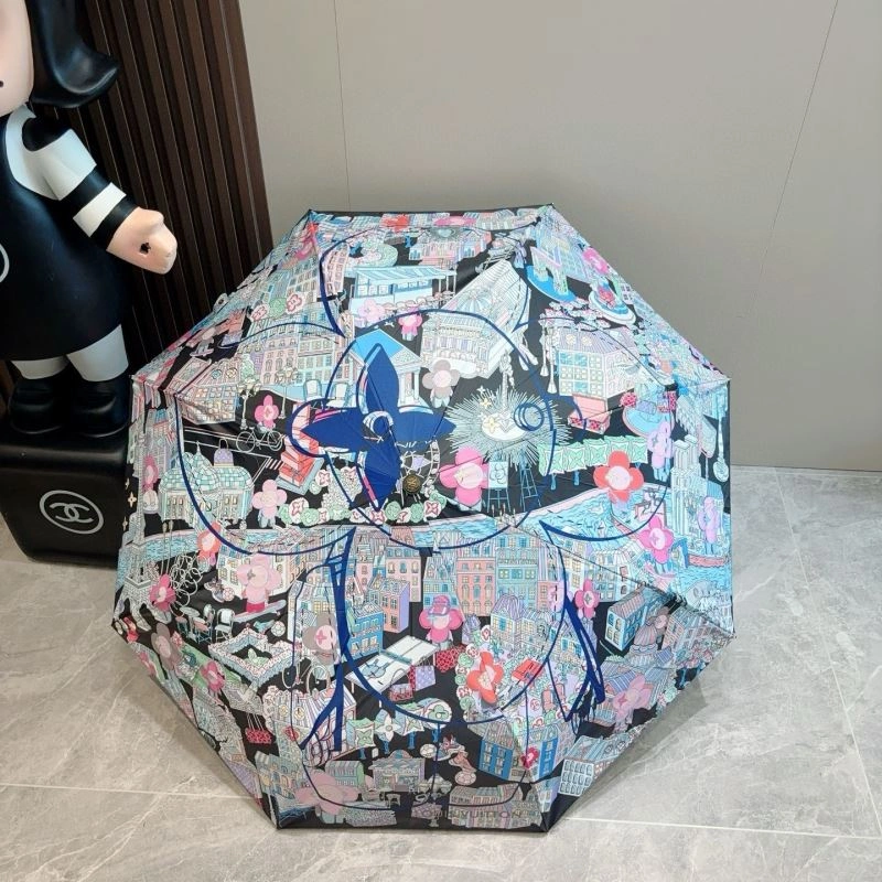 Premium Louis Vuitton Umbrella 275259