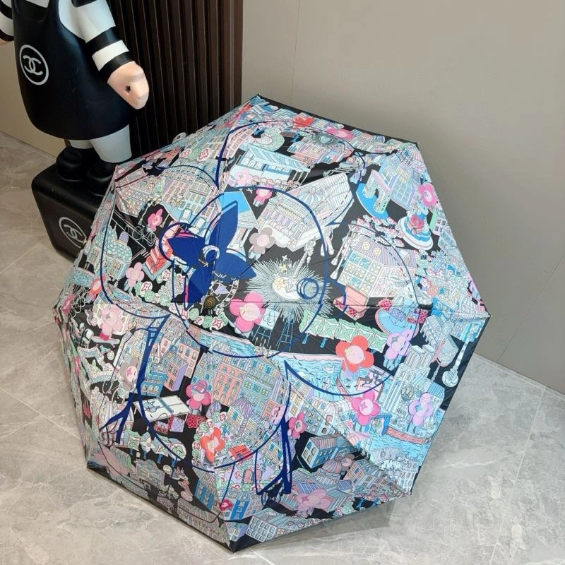 Premium Louis Vuitton Umbrella 275259