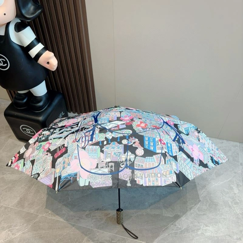 Premium Louis Vuitton Umbrella 275259