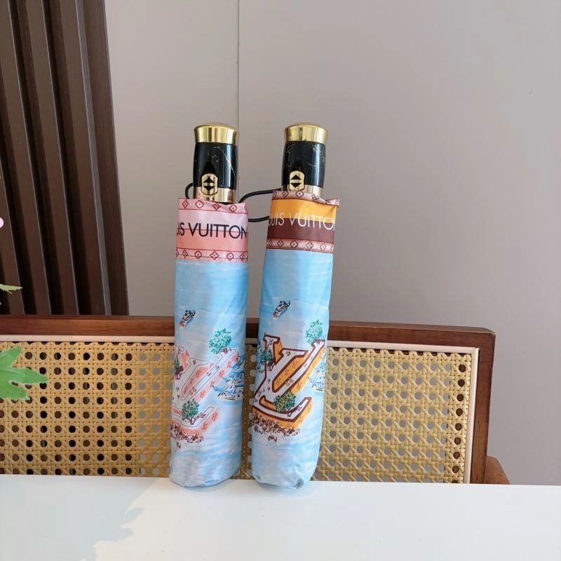 Louis Vuitton Umbrella GoAnywhere 275257
