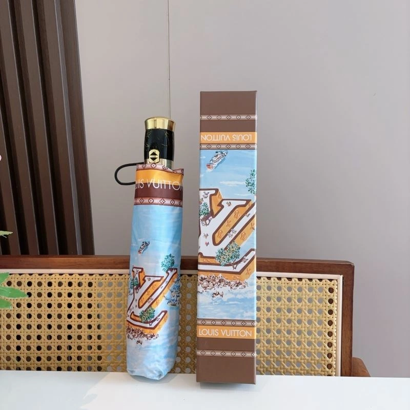 Louis Vuitton Umbrella GoAnywhere 275257