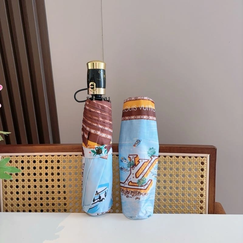 Louis Vuitton Umbrella GoAnywhere 275257