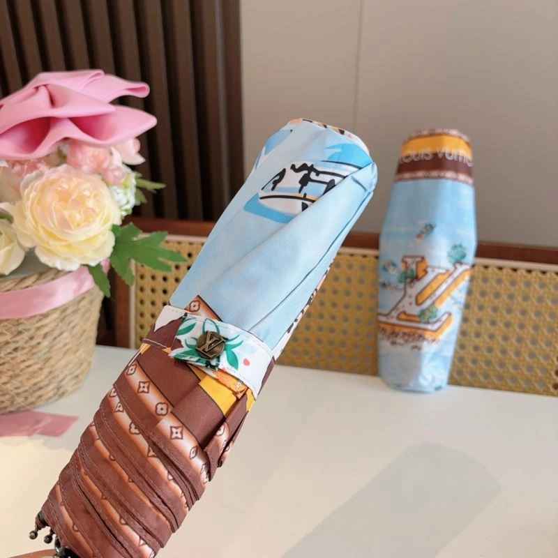 Louis Vuitton Umbrella GoAnywhere 275257