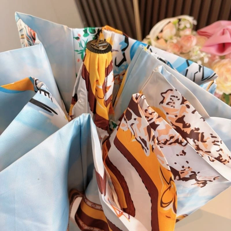 Louis Vuitton Umbrella GoAnywhere 275257