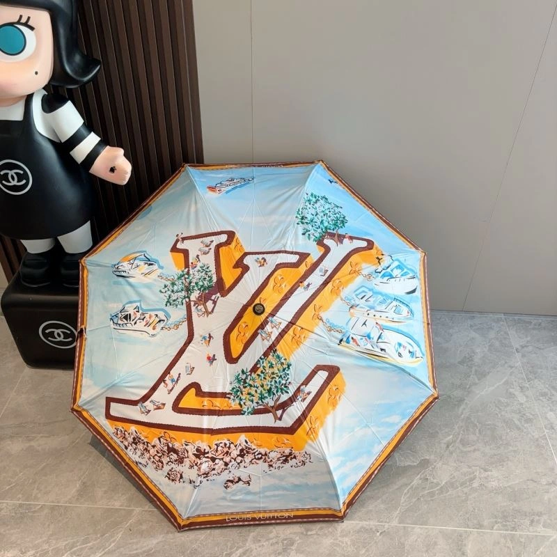 Louis Vuitton Umbrella GoAnywhere 275257