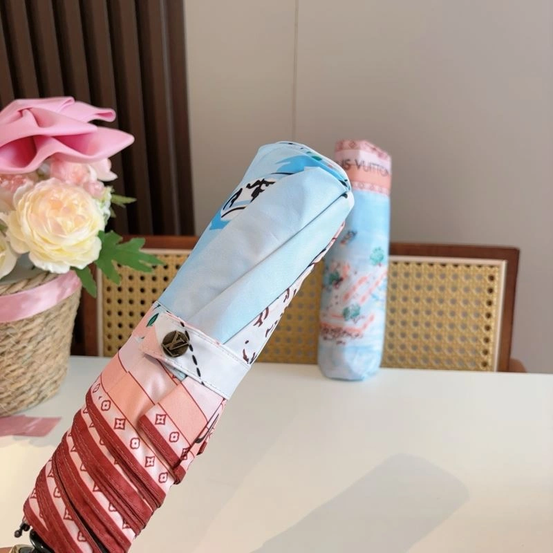 Louis Vuitton Umbrella Unisex 275264