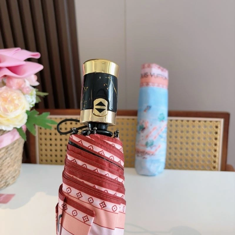 Louis Vuitton Umbrella Unisex 275264