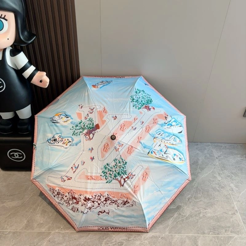 Louis Vuitton Umbrella Unisex 275264