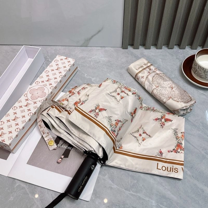 Stretchable Louis Vuitton Umbrella 275260
