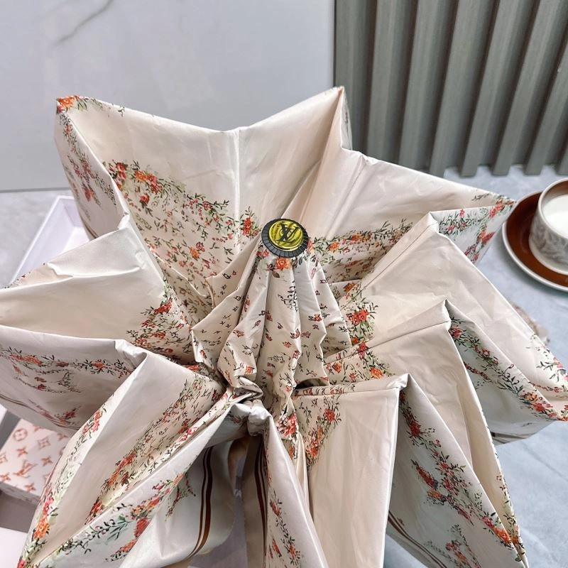Stretchable Louis Vuitton Umbrella 275260