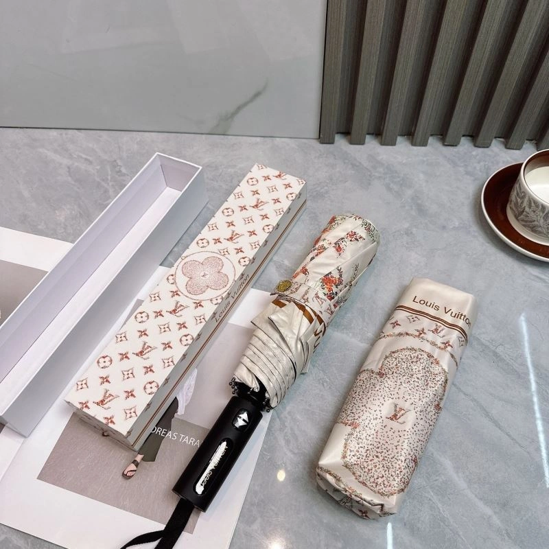 Stretchable Louis Vuitton Umbrella 275260