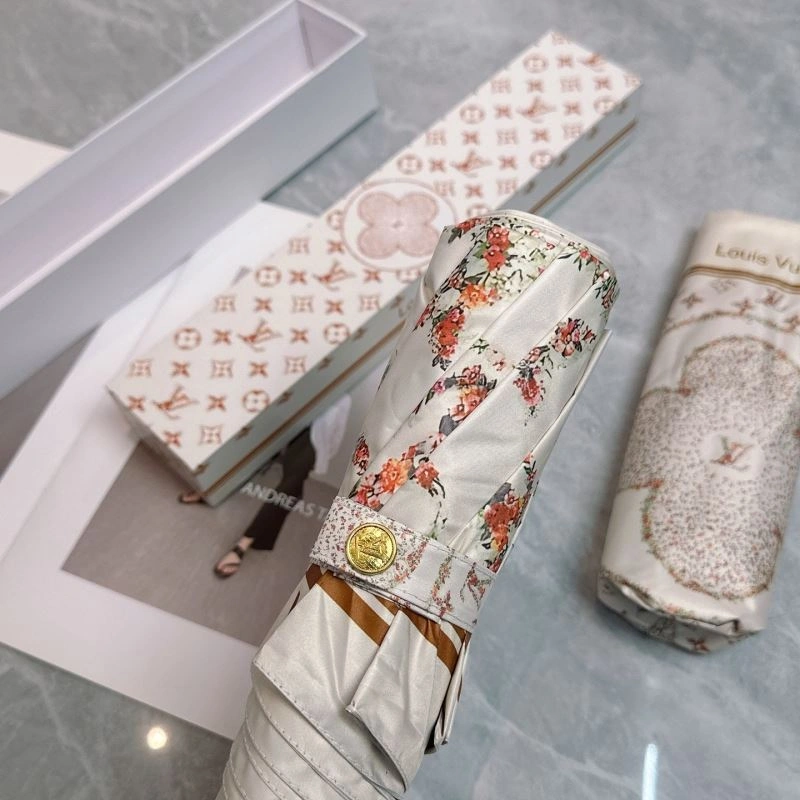 Stretchable Louis Vuitton Umbrella 275260