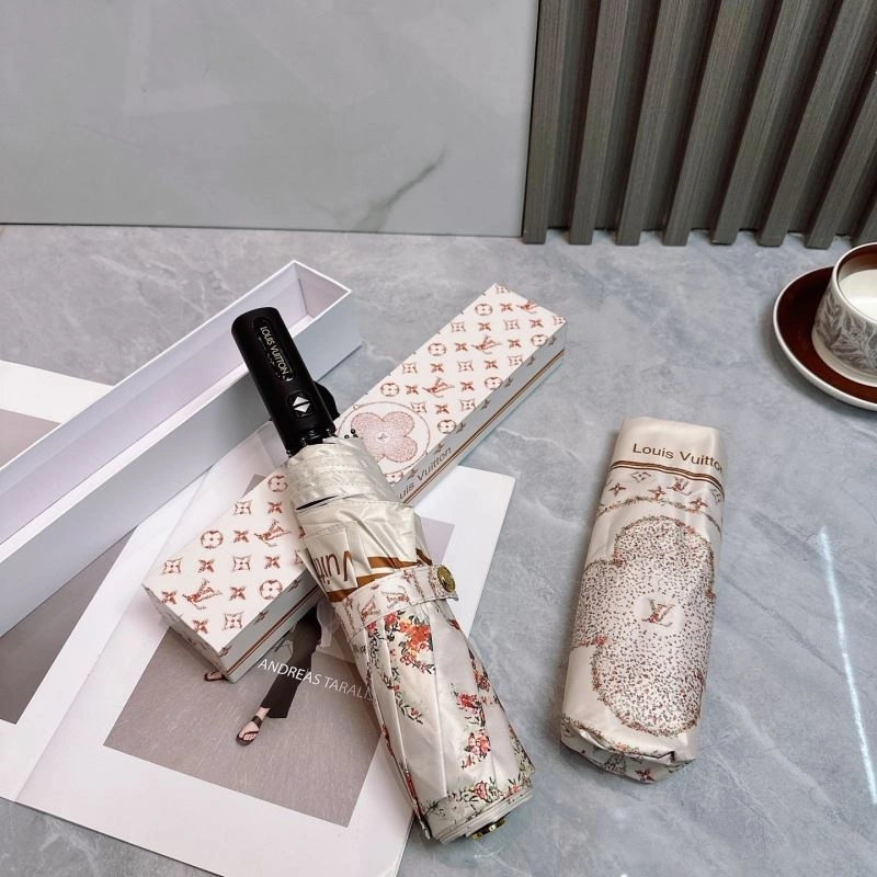 Stretchable Louis Vuitton Umbrella 275260