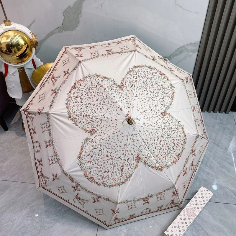 Stretchable Louis Vuitton Umbrella 275260