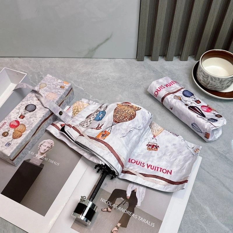 Louis Vuitton Umbrella Cozy 275256