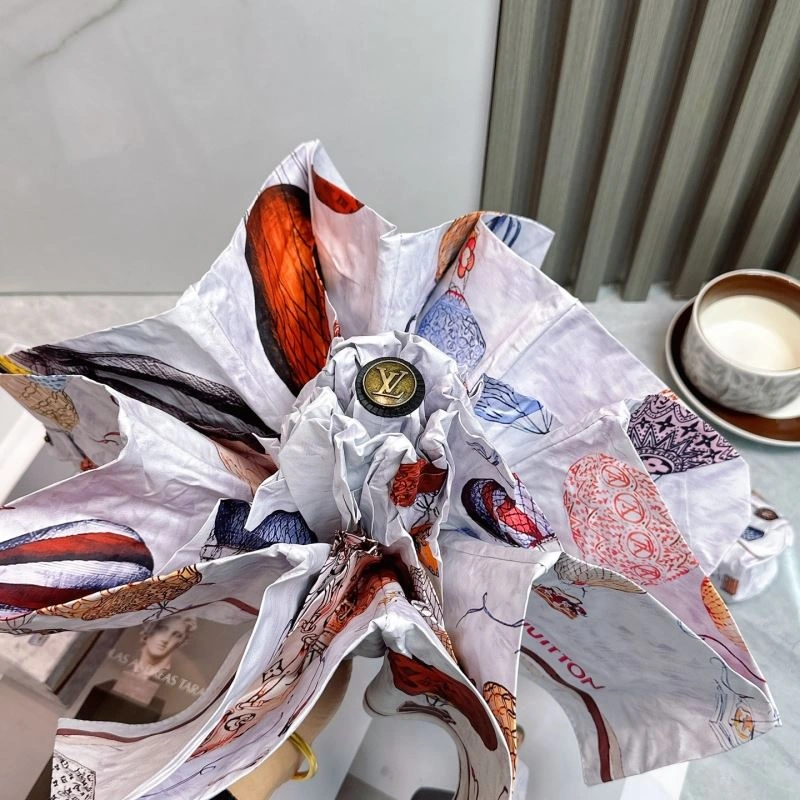 Louis Vuitton Umbrella Cozy 275256