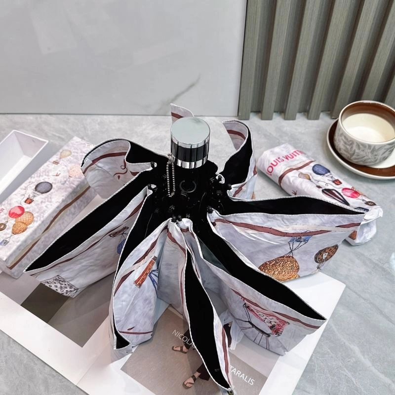 Louis Vuitton Umbrella Cozy 275256