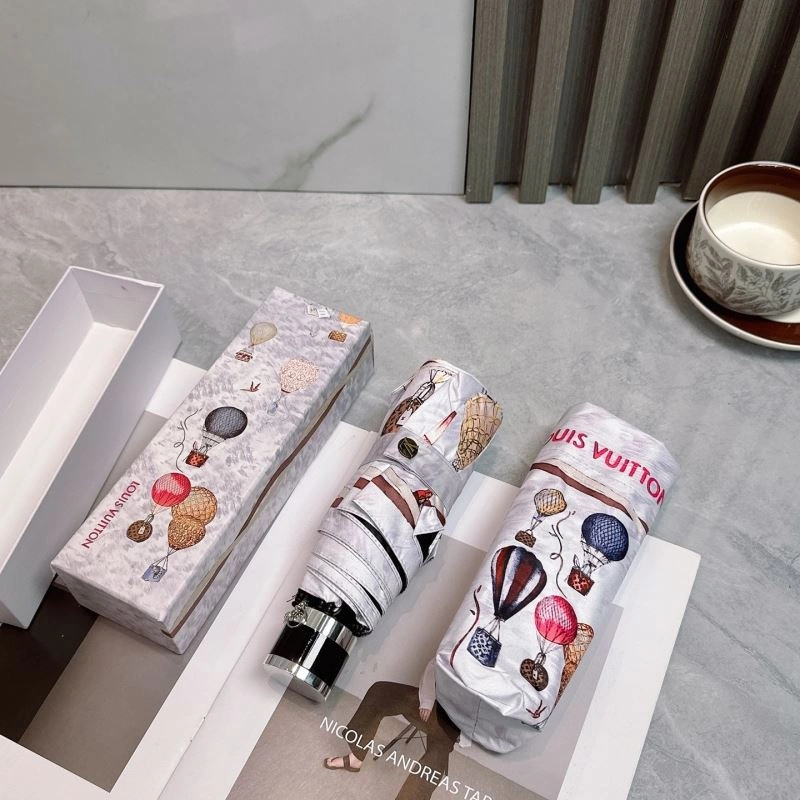 Louis Vuitton Umbrella Cozy 275256