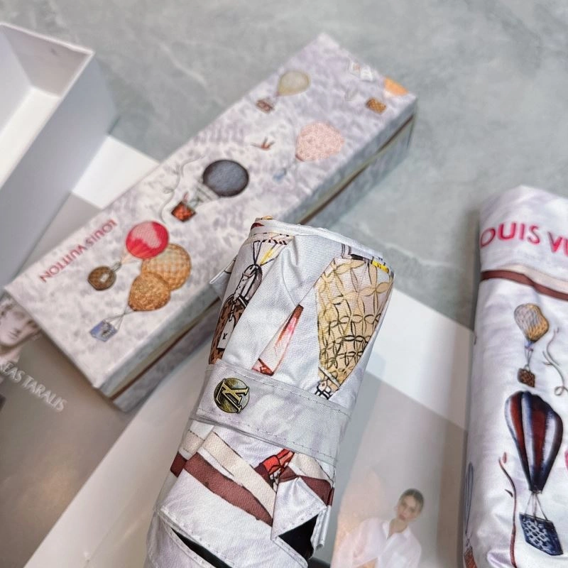 Louis Vuitton Umbrella Cozy 275256