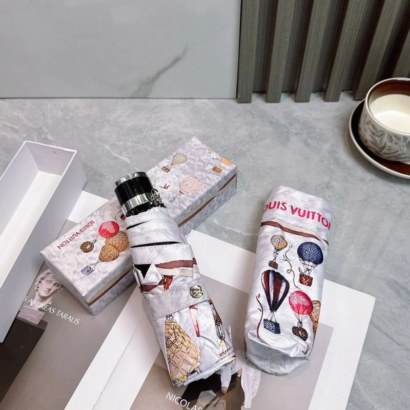 Louis Vuitton Umbrella Cozy 275256