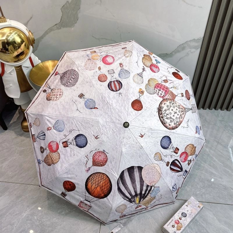 Louis Vuitton Umbrella Cozy 275256
