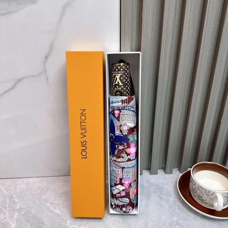 Louis Vuitton Umbrella DailyWear 275254
