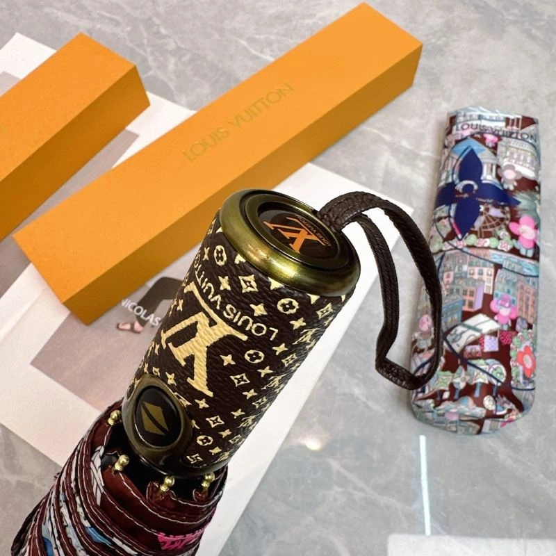 Louis Vuitton Umbrella DailyWear 275254