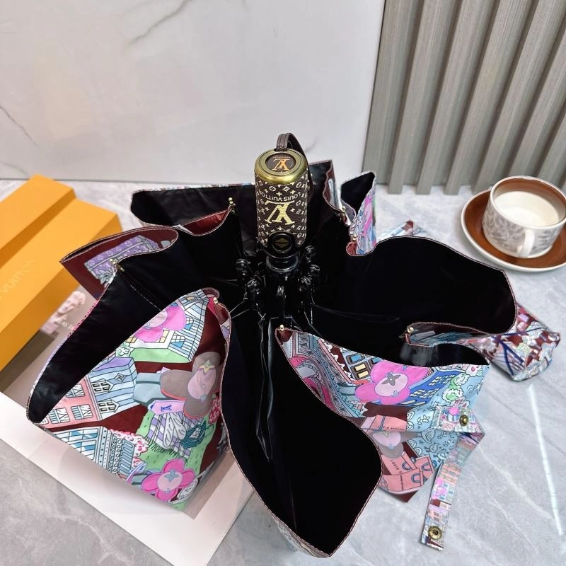 Louis Vuitton Umbrella DailyWear 275254