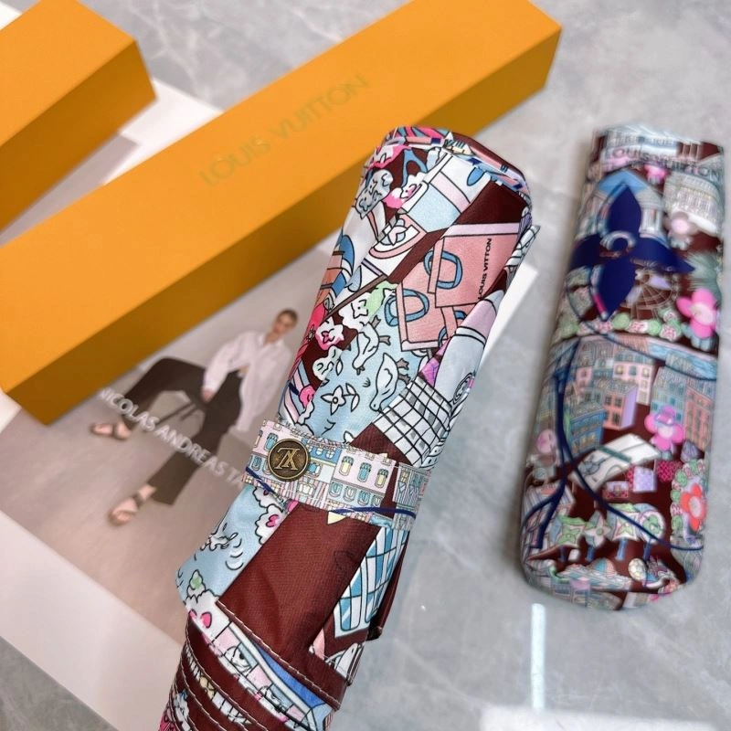 Louis Vuitton Umbrella DailyWear 275254