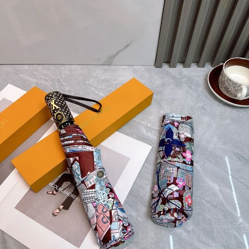 Louis Vuitton Umbrella DailyWear 275254