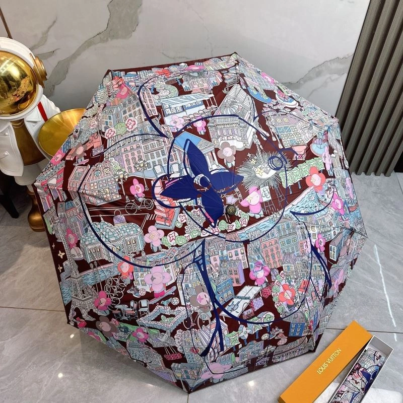 Louis Vuitton Umbrella DailyWear 275254