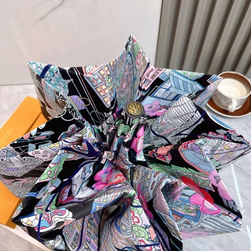 Practical Louis Vuitton Umbrella 275253