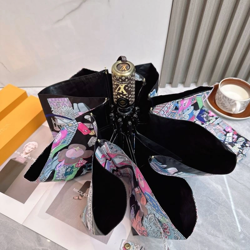 Practical Louis Vuitton Umbrella 275253
