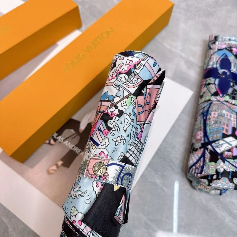 Practical Louis Vuitton Umbrella 275253