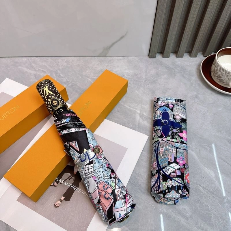 Practical Louis Vuitton Umbrella 275253