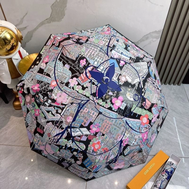 Practical Louis Vuitton Umbrella 275253