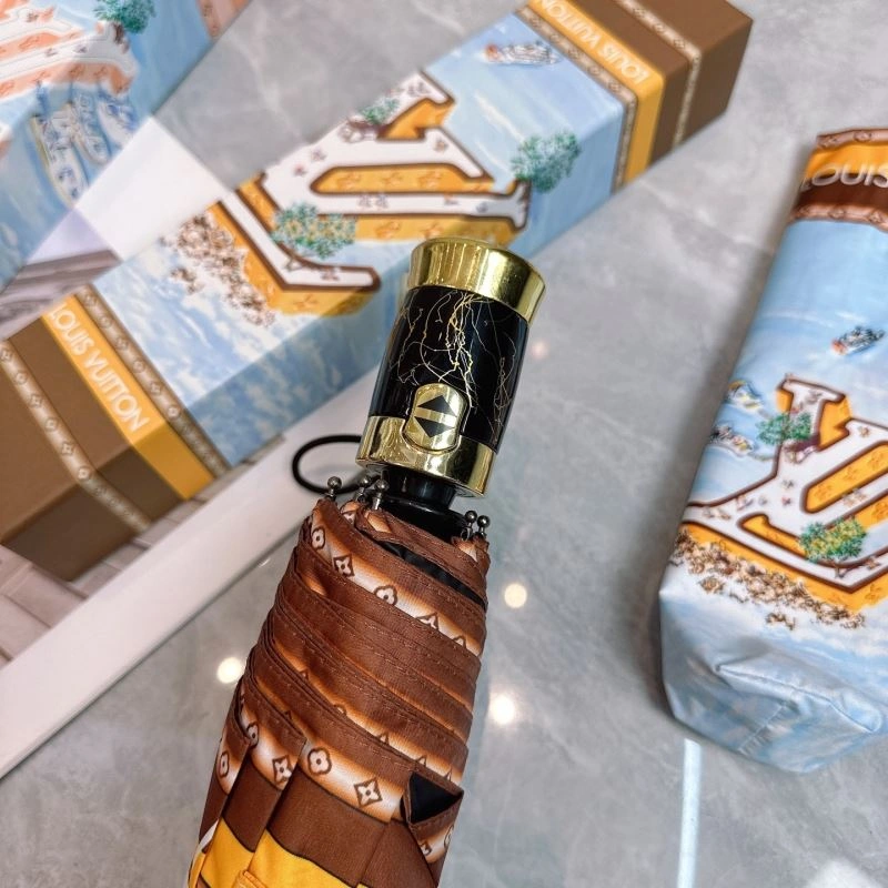 Louis Vuitton Umbrella Refined 275252