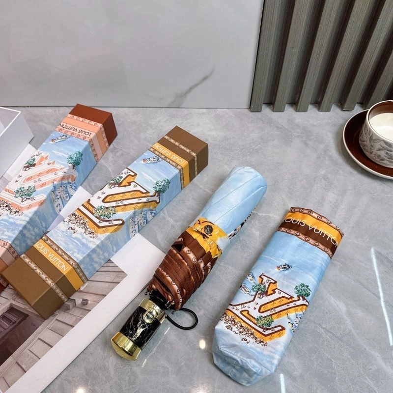 Louis Vuitton Umbrella Refined 275252
