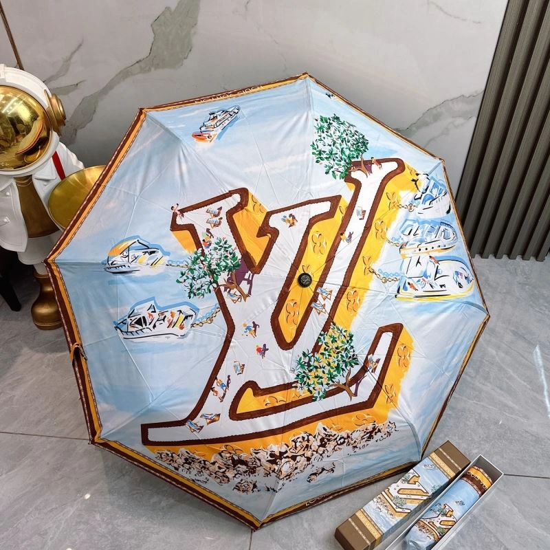 Louis Vuitton Umbrella Refined 275252