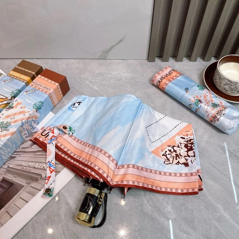 UrbanChic Louis Vuitton Umbrella 275236