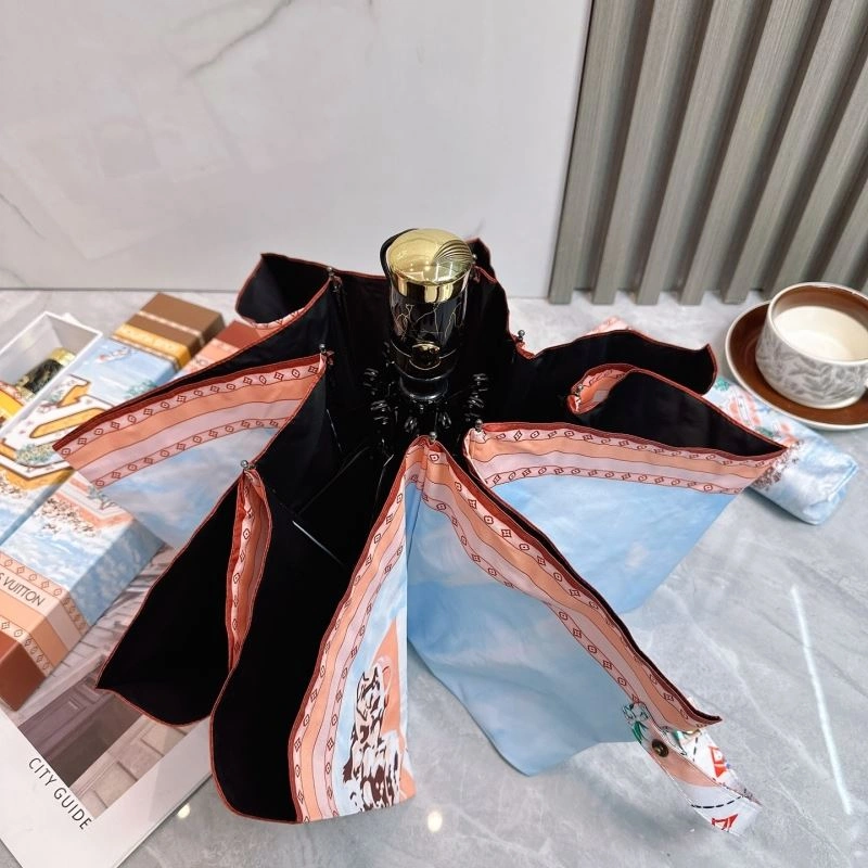 UrbanChic Louis Vuitton Umbrella 275236