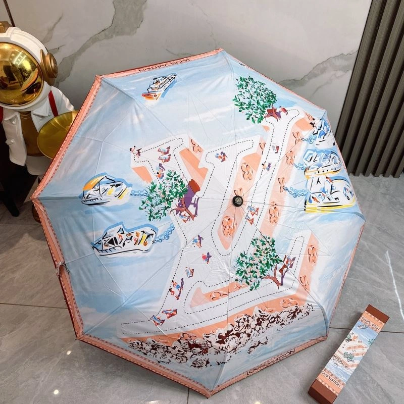 UrbanChic Louis Vuitton Umbrella 275236