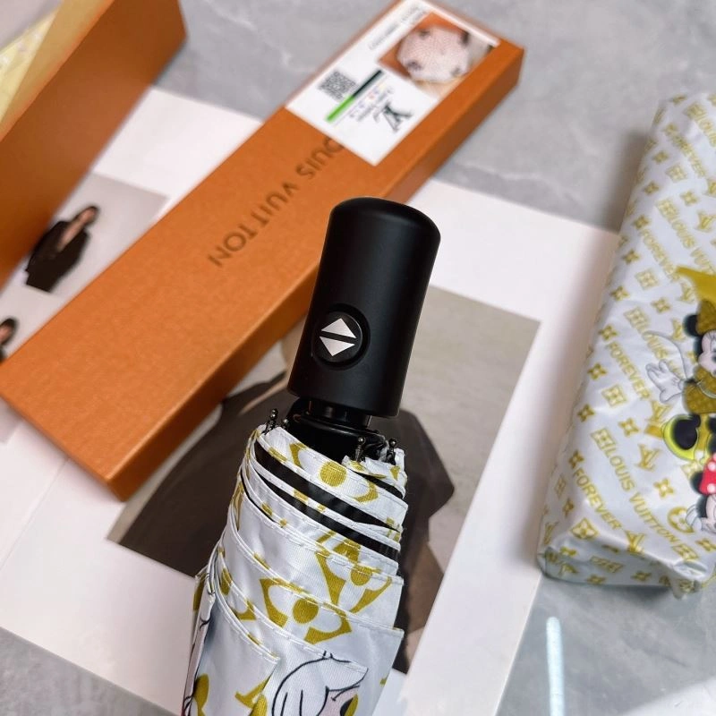Louis Vuitton Umbrella NewStyle 275249