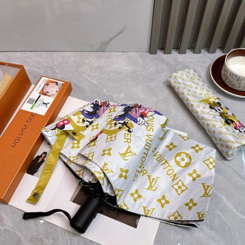 Louis Vuitton Umbrella NewStyle 275249