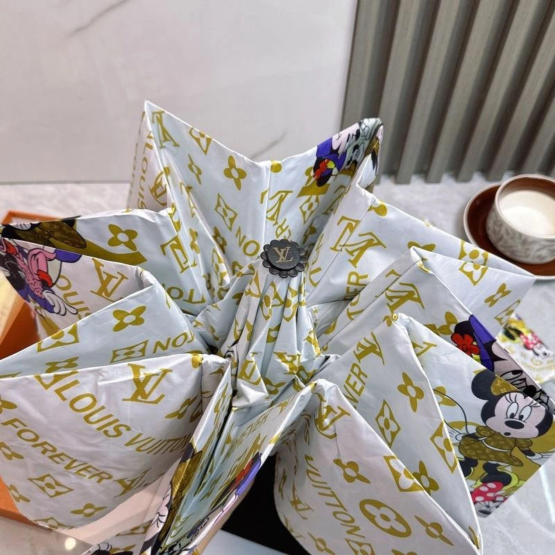 Louis Vuitton Umbrella NewStyle 275249